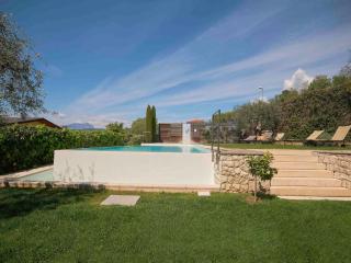 Holiday Home Ferienvilla 'Madabà' mit Blick aufs Wasser by Interhome - 3