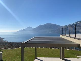 Holiday Home Sopralago ein Ferienhaus in Traumlage am Gardasee by Interhome - 7