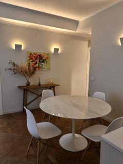 Appartamento Piazzetta - Casa Cossere - Suite - 1
