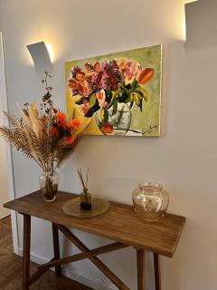 Appartamento Piazzetta - Casa Cossere - Suite - 4