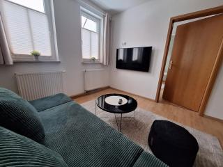 Willow Apartment - Ferienwohnung mit Self-Check-In - 7