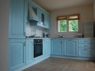 Holiday Home Rustikales Haus in ruhiger Lage mit Seesicht by Interhome - 7