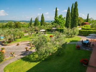 Apartment Drei-Zimmer-Wohnungen Borgo Collelungo- erster Stock by Interhome - 3