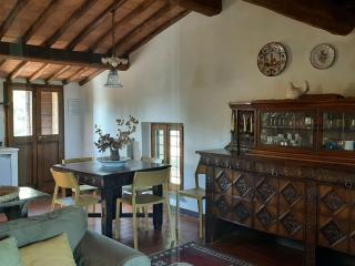 Holiday Home Casa Mulinello- Blick auf das Tal von Montepulciano by Interhome - 5