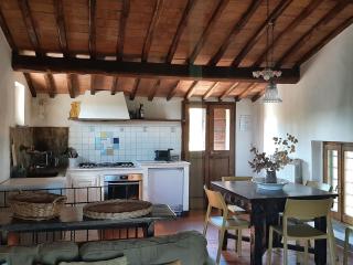 Holiday Home Casa Mulinello- Blick auf das Tal von Montepulciano by Interhome - 3