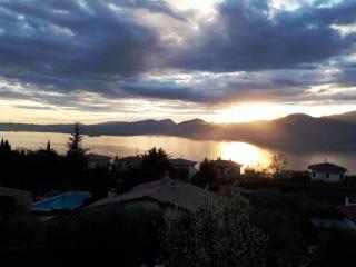 Apartment Flacher Sonnenuntergang by Interhome - 2