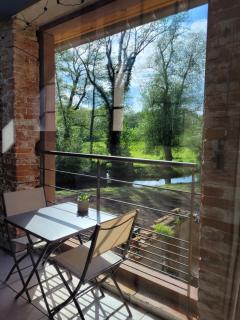 La Filature 1813 - 1