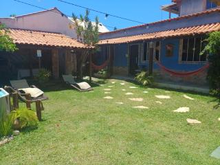 Casa Azul-Paraíso em Búzios - 8