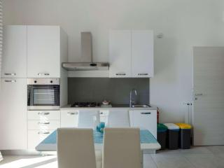 Apartment Wohnung mit Meerblick und privater Garage by Interhome - 8