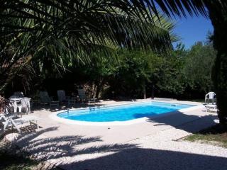 Apartment Wohnung mit Gemeinschaftsgarten und Pool by Interhome - 3