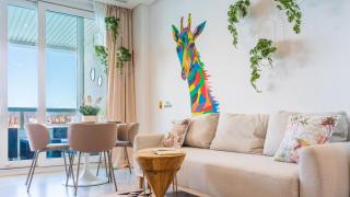 GEMELOS Levante beach apartments - 8