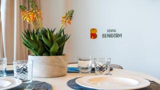 GEMELOS Levante beach apartments - 6