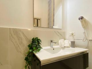 Apartment Charmante Wohnung mit Meerblick und Garage by Interhome - 4