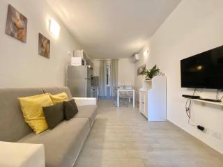 Apartment Casa Rosa Tre- 45 Quadratmeter Wohnung und Parkplatz by Interhome - 5