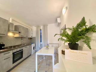 Apartment Casa Rosa Tre- 45 Quadratmeter Wohnung und Parkplatz by Interhome - 4