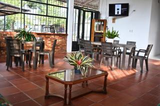 Finca Piscina Privada - 4 hab - Hermosa Vista - 1