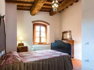 Apartment Wohnung mit Garten- Grill und Terrasse by Interhome - 4