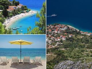 Holiday Home für 12 Personen in Stanići- Dalmatien - Mitteldalmatien by Interhome - 5