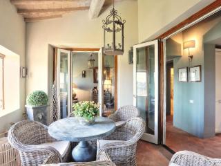 Apartment Wohnung La Loggia by Interhome - 8