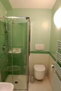 Apartment Wohnanlage Ca De Frati- Papavero Wohnung by Interhome - 1