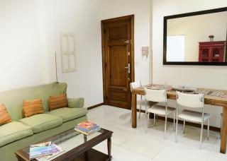 Microcentro - 2 dormitorios - Confortable y familiar - 4