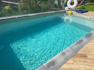 Holiday Home Ein-Zimmer-Wohnung 'Villa Camilla by Interhome - 2