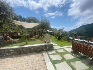 Holiday Home Ein-Zimmer-Wohnung 'Villa Camilla by Interhome - 1