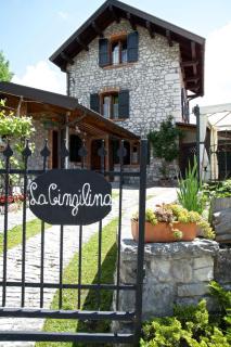 Holiday Home Casa Gingelina by Interhome - 5