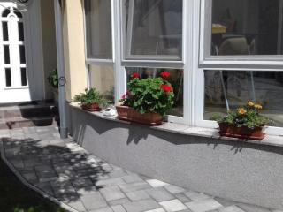 Apartment in Bük im Parterre mit Garten by Interhome - 2