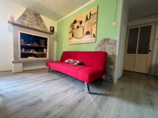 Apartment Sorriso Lächeln by Interhome - 8