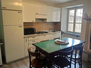 Apartment Sorriso Lächeln by Interhome - 3