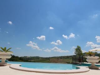 Holiday Home Casa Sacciofa in Monte Rinaldo by Interhome - 9