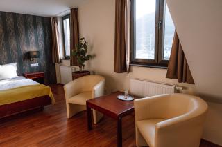 Gasthaus SEPP - 3