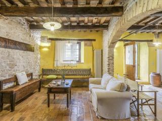 Holiday Home Ferienvilla 'Checello' mit privatem Pool by Interhome - 1