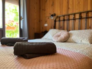 El Arreñal del Cañón del Río Lobos - 8