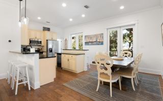 Instant Gratification by Oversee 30A - 5