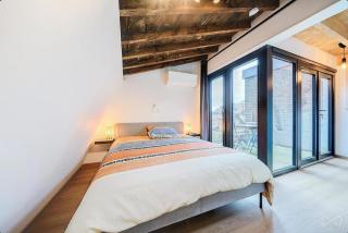 Logement temporaire haut de gamme Particuliers & entreprises - 4