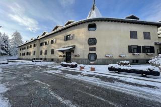 Appartamento Alpetta 37 Ski In - Ski Out - Happy Rentals - 1