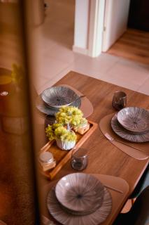 Stellarlux Apartment, 35th floor - 4