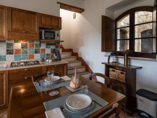 Apartment Haus Pino - Podere Fossaccio by Interhome - 1