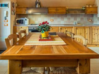 Apartment Wohnung in Riva Di Solto mit Kleinem Garten by Interhome - 8