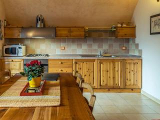 Apartment Wohnung in Riva Di Solto mit Kleinem Garten by Interhome - 7