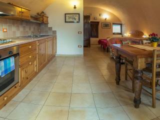 Apartment Wohnung in Riva Di Solto mit Kleinem Garten by Interhome - 4