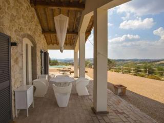 Holiday Home Traumhaftes Anwesen mit Schwimmbad in Meernähe by Interhome - 7