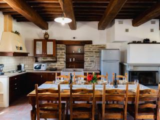Holiday Home Ca Quattrocchi- Marcheholiday by Interhome - 1