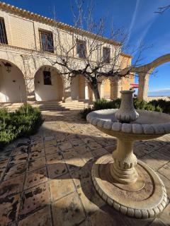 La Cilla Moratalla - 3