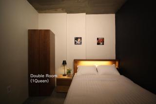 Nabi Hostel - Seoul - 6