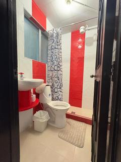 Excellent place to rest - 9