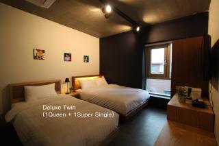 Nabi Hostel - Seoul - 8