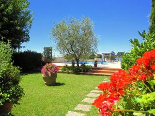 Apartment Anwesen mit Gemeinschaftspool by Interhome - 8